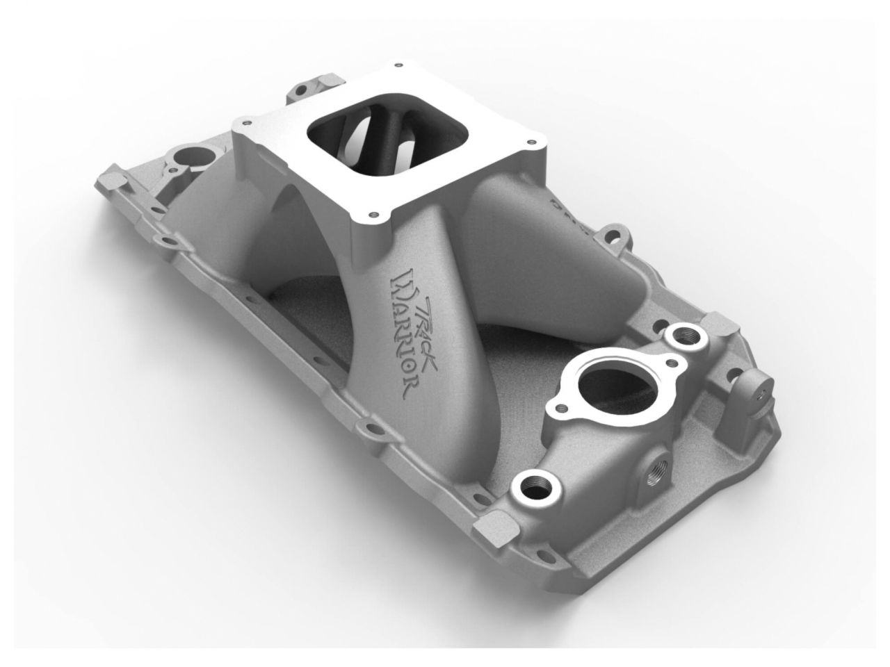 Weiand Intake Manifolds 7620 Item Image