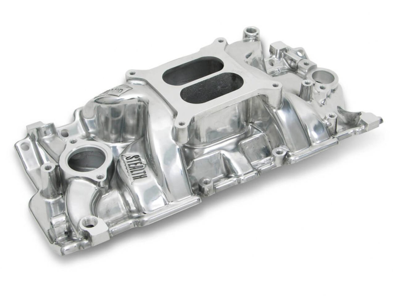 Weiand Intake Manifolds 8150P Item Image