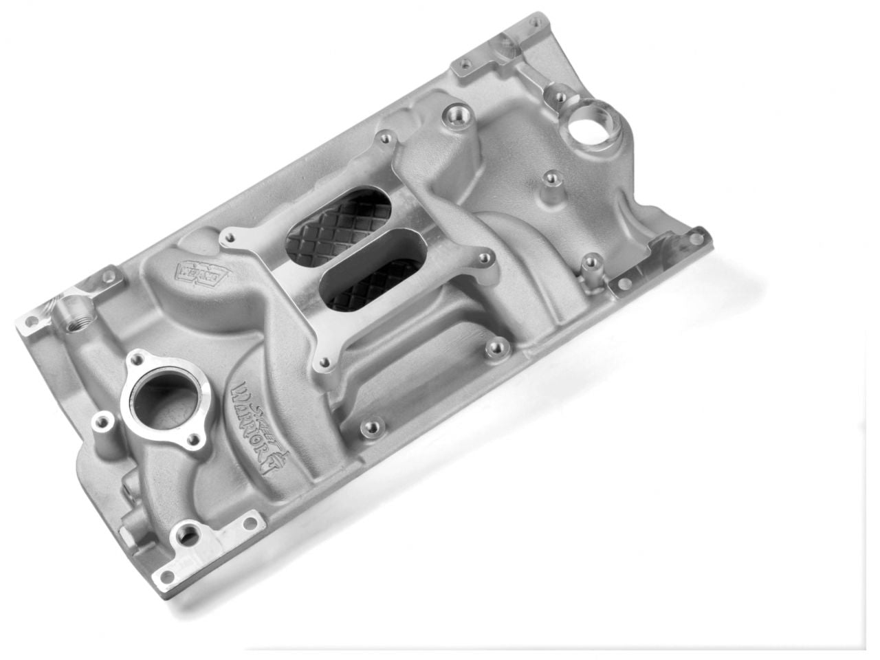 Weiand Intake Manifolds 8121 Item Image