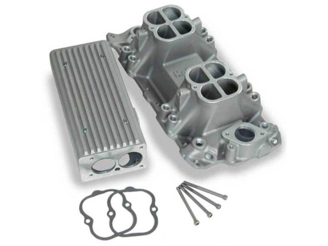 Weiand Intake Manifolds 7540 Item Image