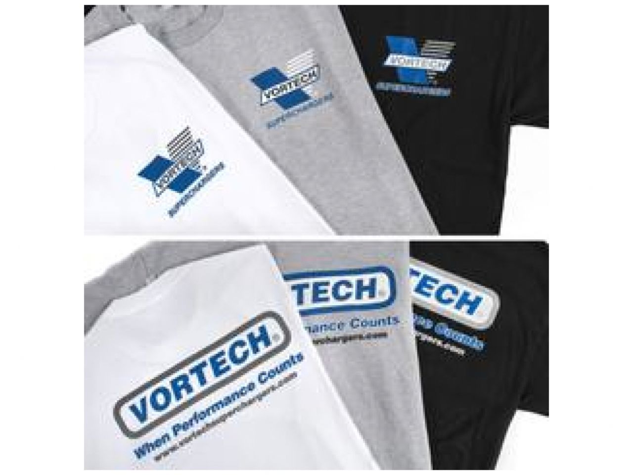 Vortech Shirts 008046 Item Image