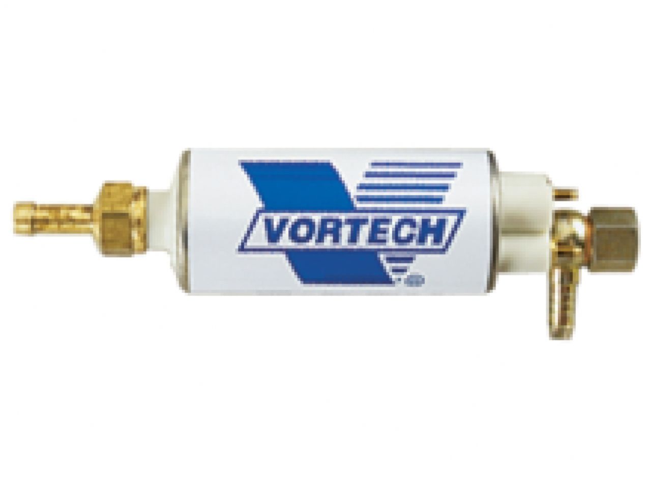 Vortech Fuel Pump 8F002-265 Item Image