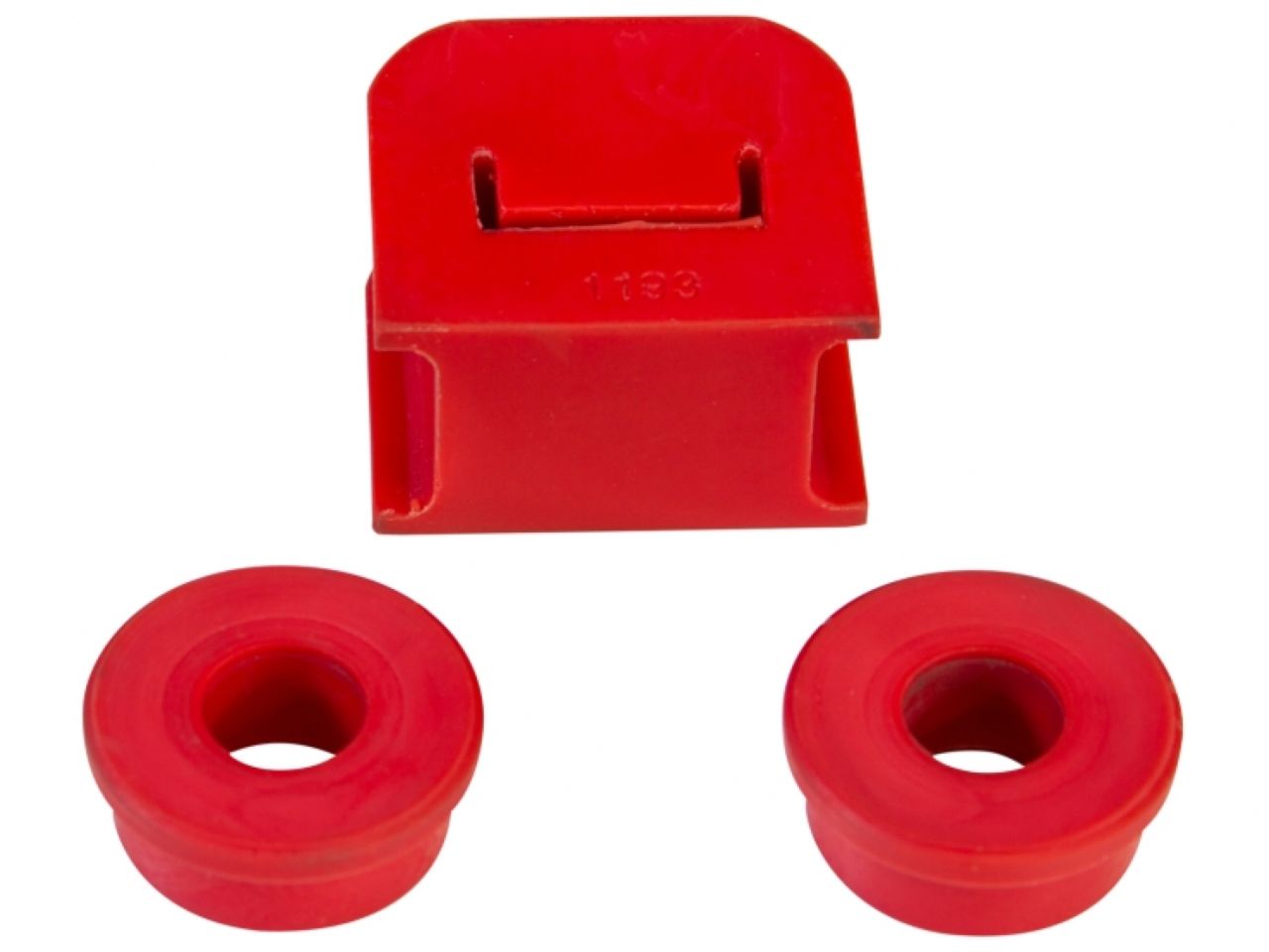 Hurst Shifters Bushings 3320201 Item Image