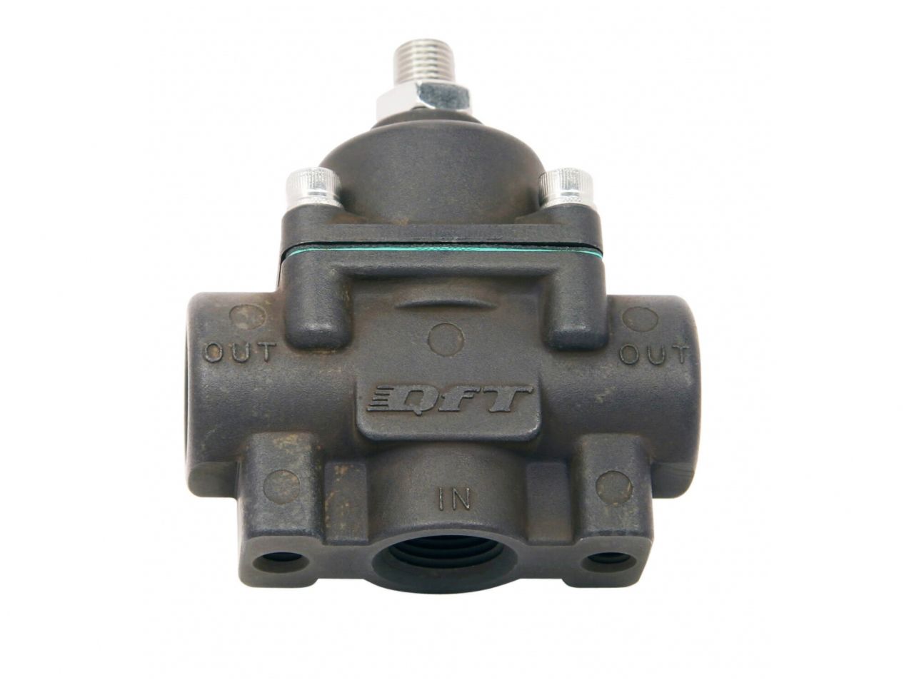 Quick Fuel Universal 30-805QFT Item Image