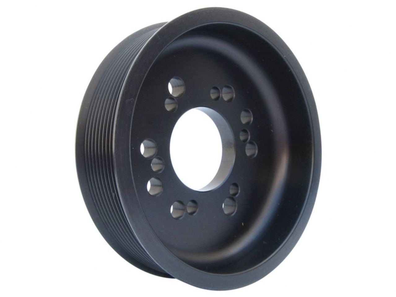 Vortech Crank Pulleys 4MA018-041 Item Image
