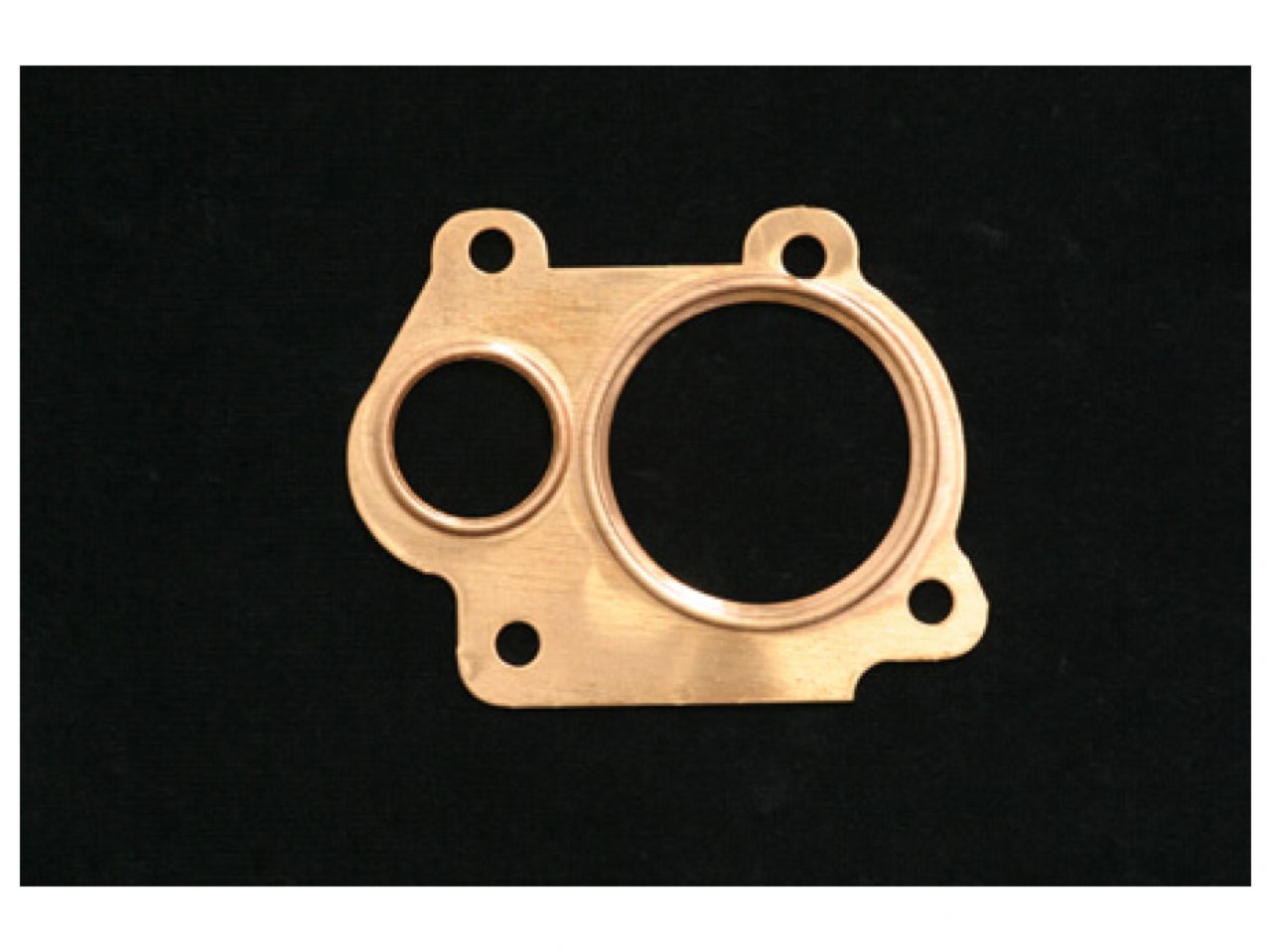 SCE Gaskets Exhaust Gasket 4672 Item Image