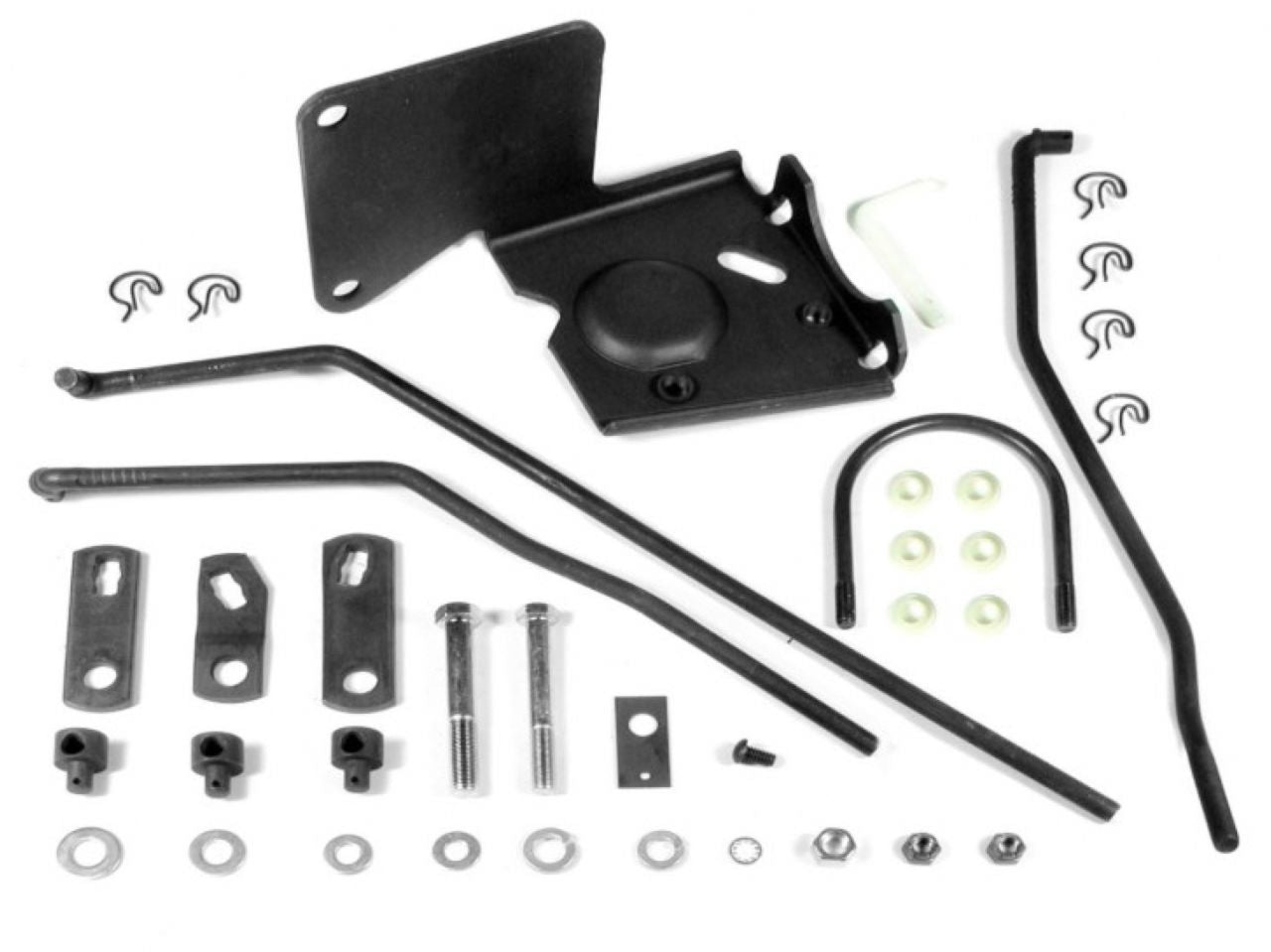 Hurst Shifters Shifter Accessories and Hardware 3734531 Item Image