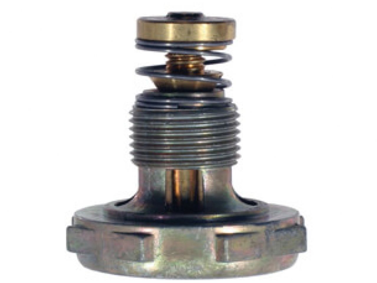 Quick Fuel Bolt On Blow Off Valves 25-65QFT Item Image