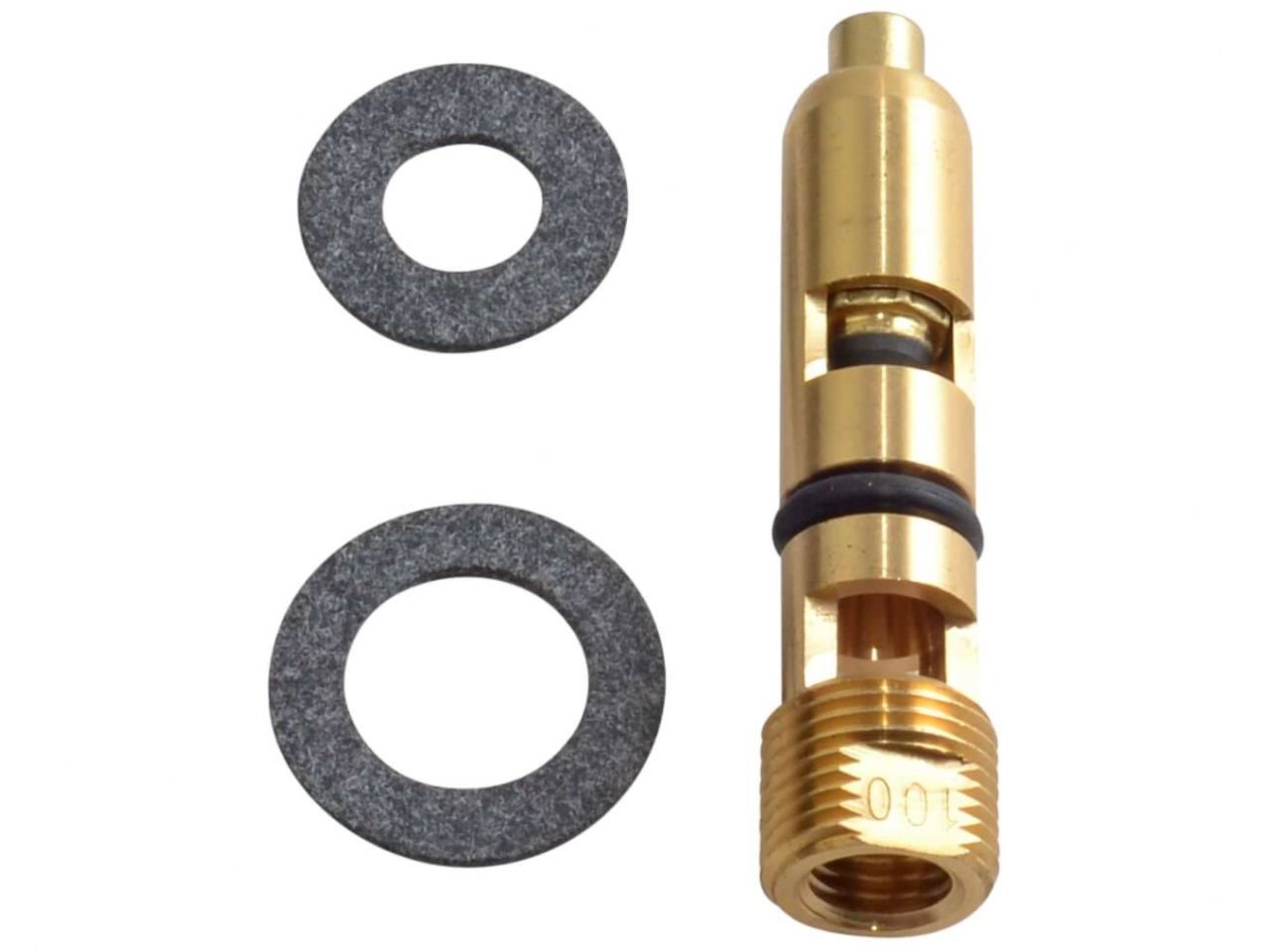 Quick Fuel Carburetor Parts 18-4QFT Item Image