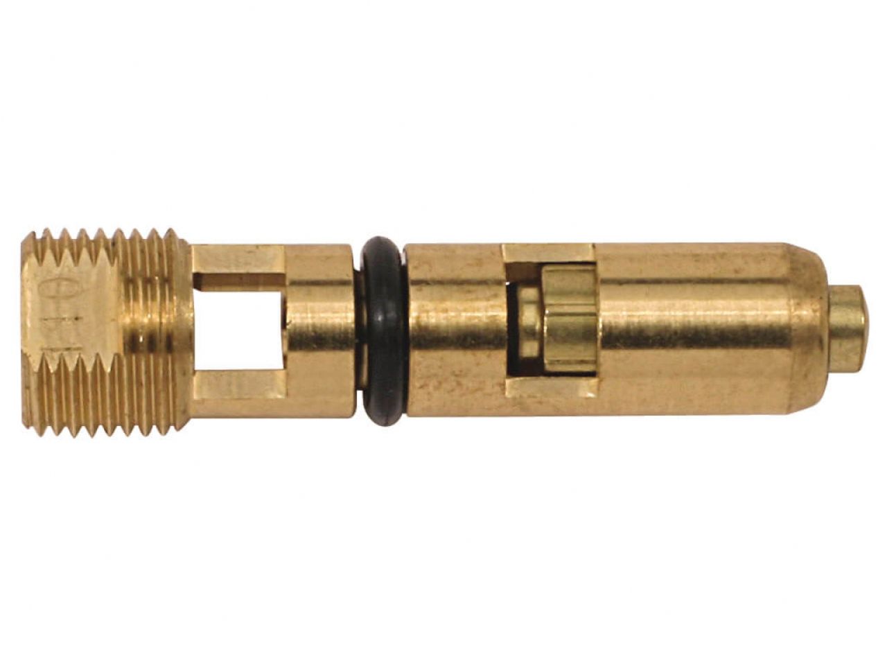 Quick Fuel Carburetor Parts 18-2QFT Item Image