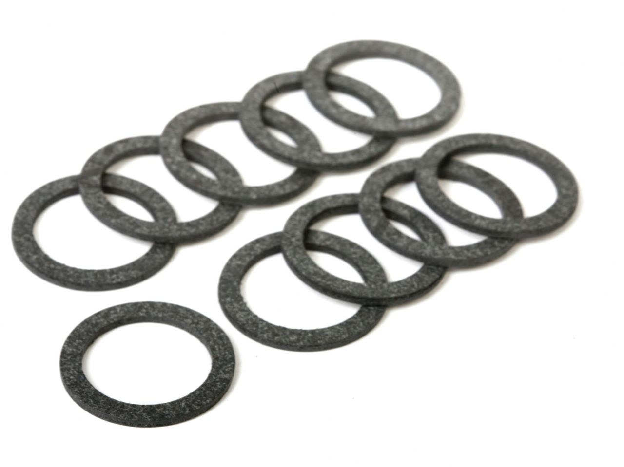 Quick Fuel Bolt On Blow Off Valves 8-25QFT Item Image