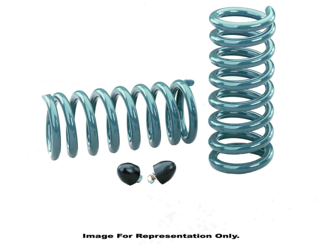 Hotchkis Coilover Springs 19112R Item Image