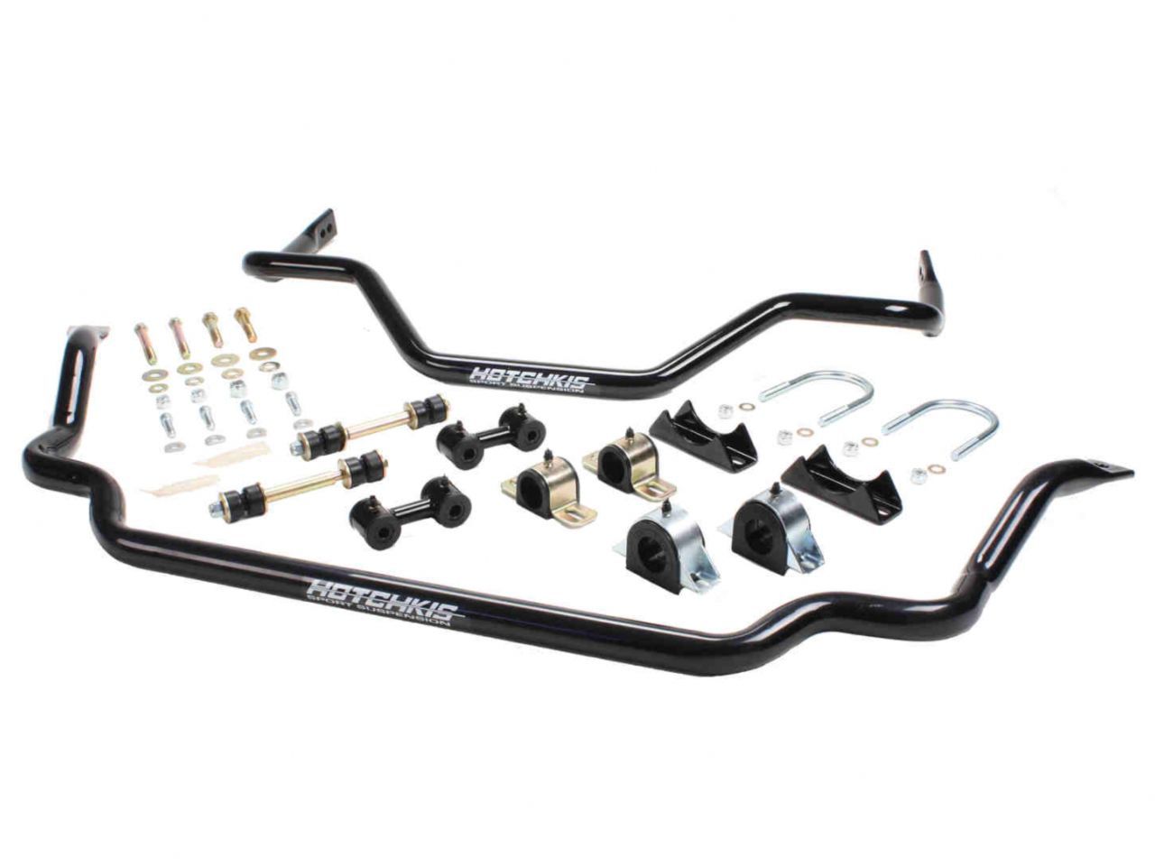 Hotchkis Sway Bars 2281 Item Image