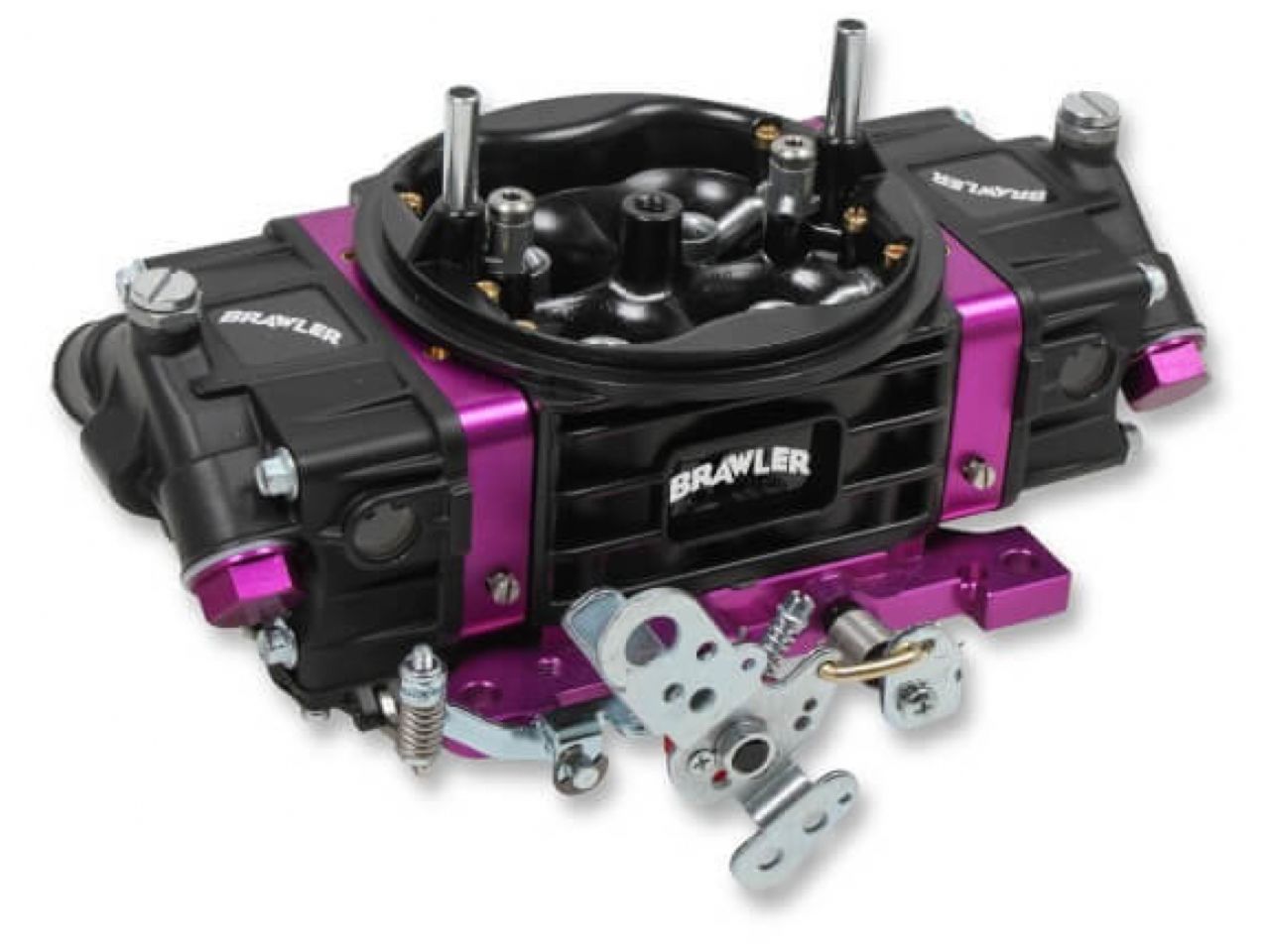 Quick Fuel Carburetor Kits BR-67302 Item Image