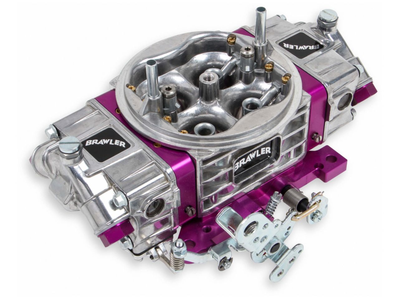 Quick Fuel Carburetor Kits BR-67199 Item Image