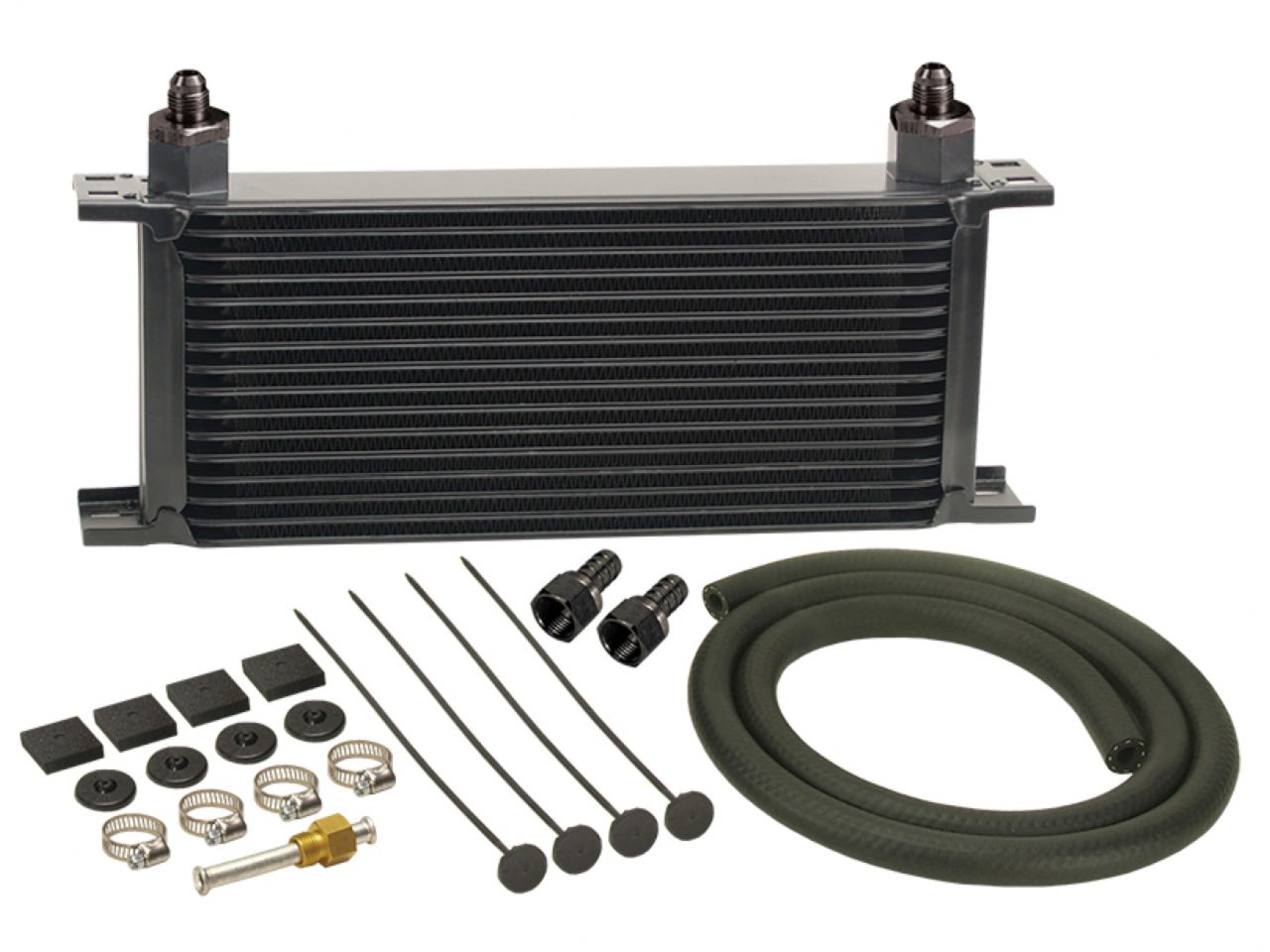 Derale Bolt On Oil Cooler Kits 13402 Item Image