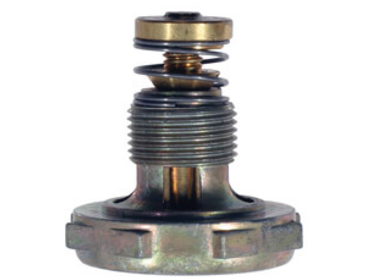 Quick Fuel Bolt On Blow Off Valves 25-60QFT Item Image