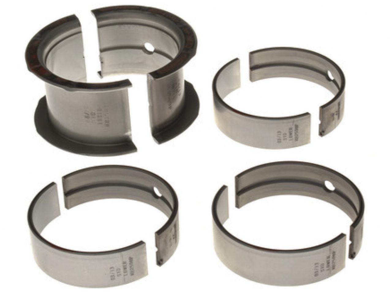 Clevite Main Bearings MS1454P Item Image