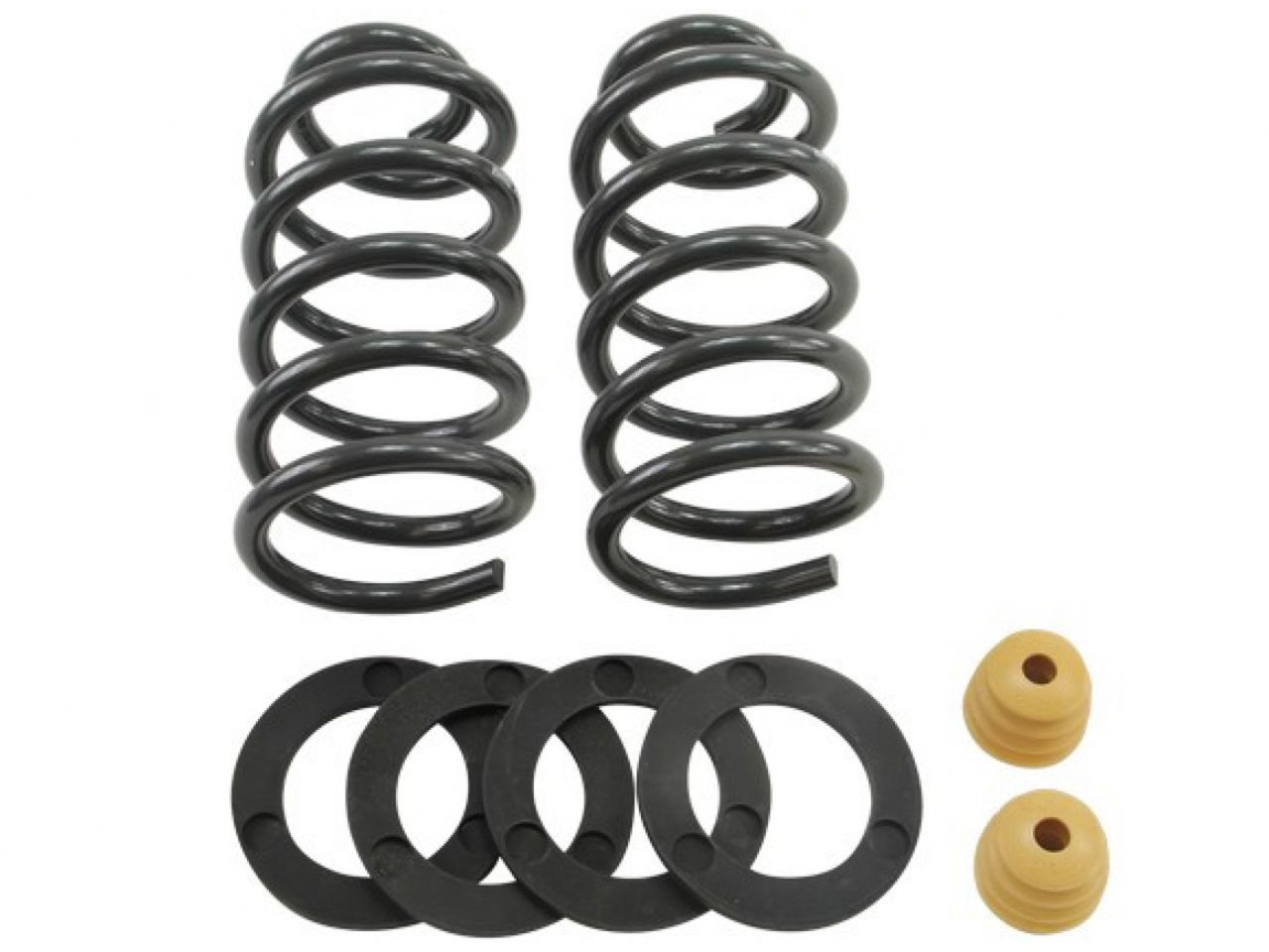 Belltech Lowering Springs 12464 Item Image