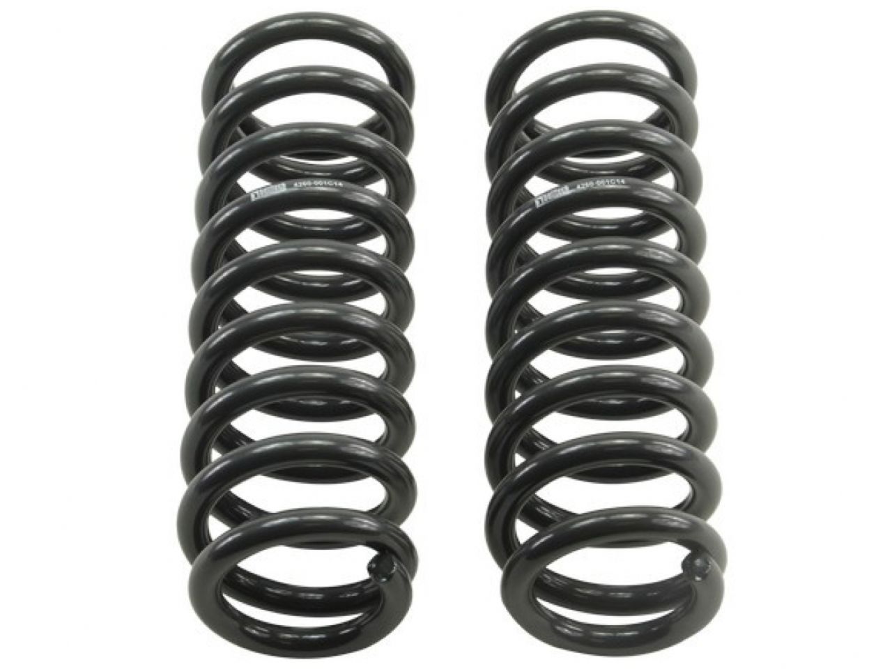 Belltech Lowering Springs 4260 Item Image