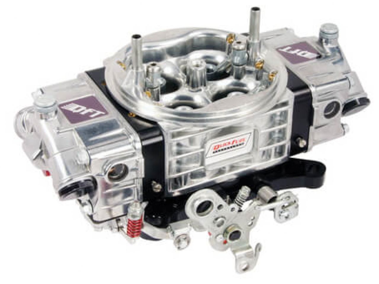 Quick Fuel Carburetor Kits RQ-950-AN Item Image