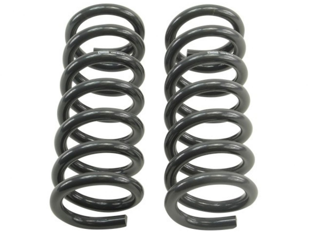 Belltech Lowering Springs 4302 Item Image