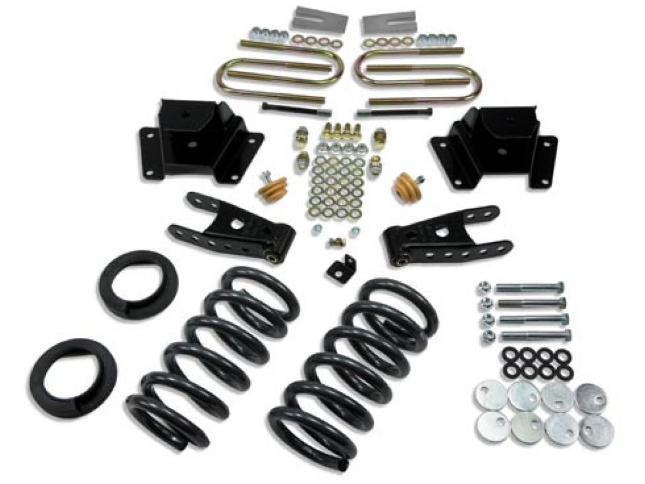 Belltech Suspension Kits 923 Item Image