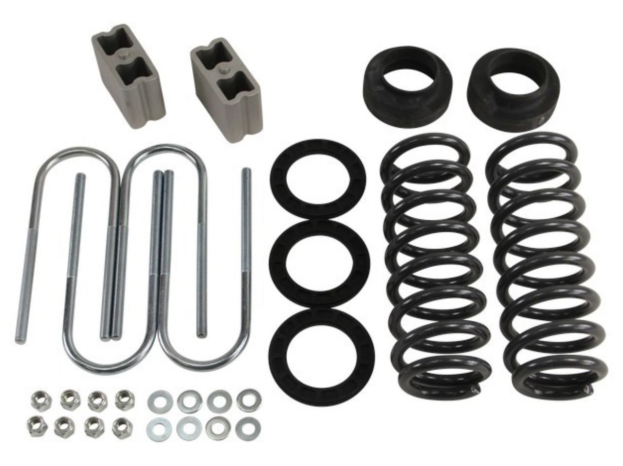 Belltech Suspension Kits 602 Item Image