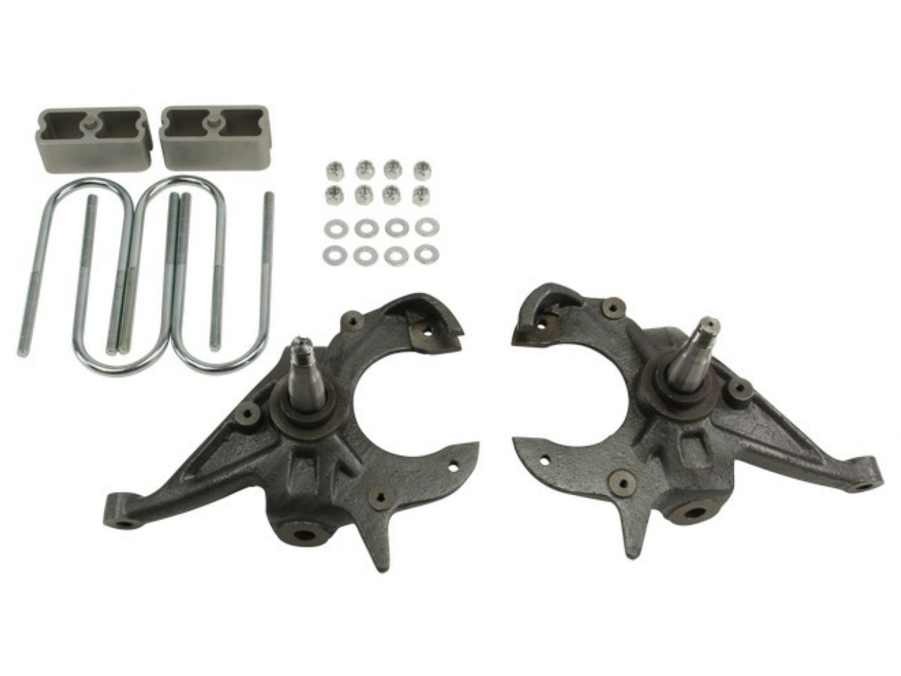 Belltech Suspension Kits 612 Item Image