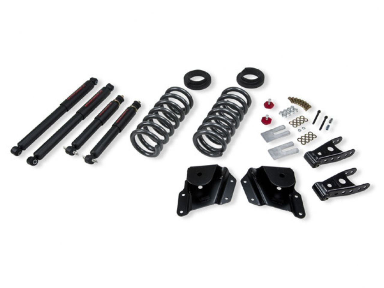 Belltech Suspension Kits 663ND Item Image