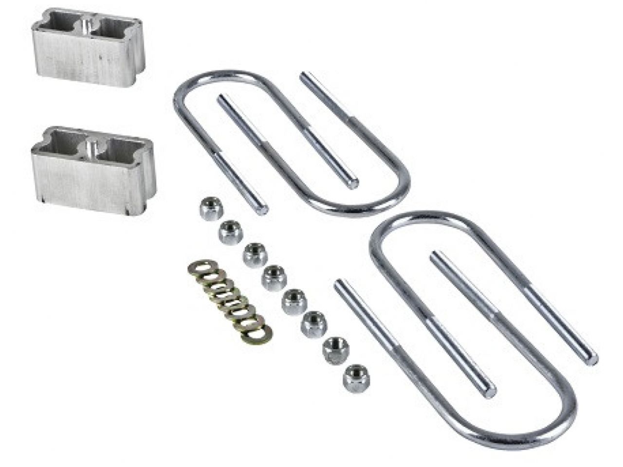 Belltech Suspension Kits 6110 Item Image