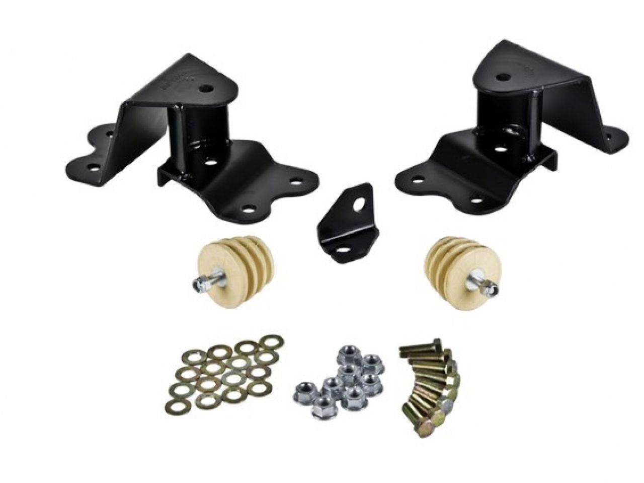 Belltech Exhaust Hangers 6502 Item Image