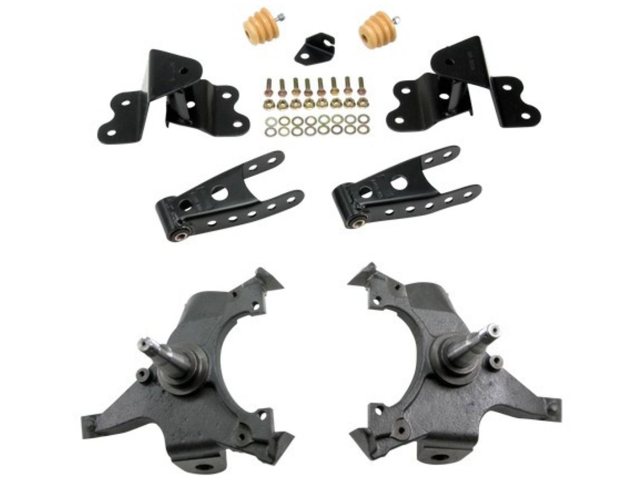 Belltech Vehicle Parts 6852 Item Image