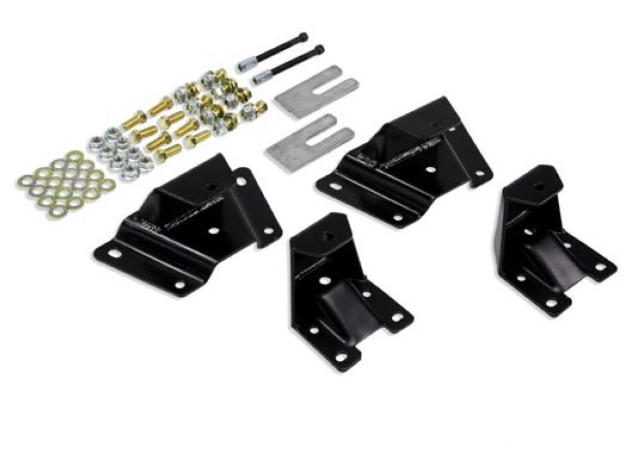 Belltech Vehicle Parts 6410 Item Image