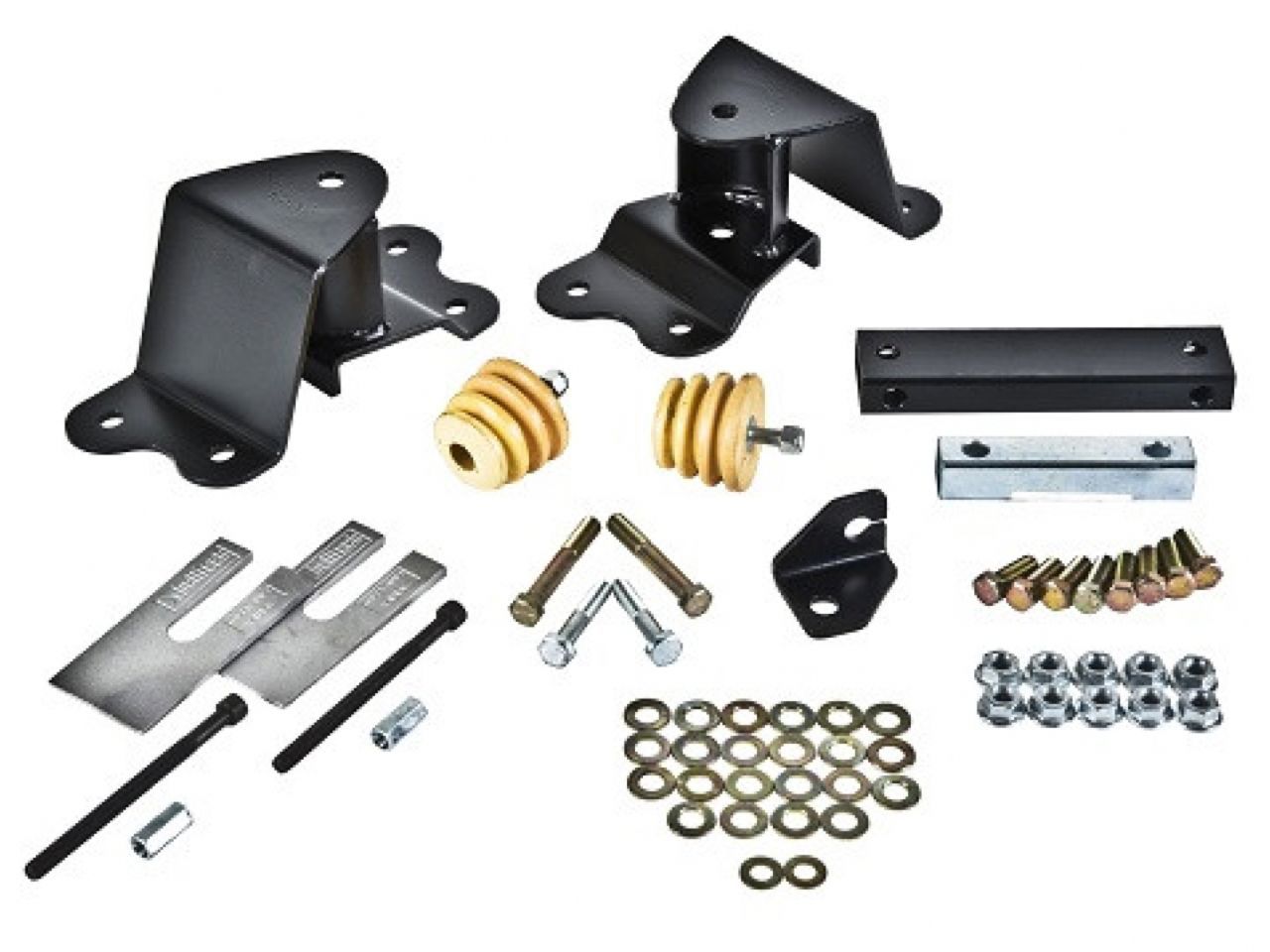 Belltech Vehicle Parts 6501 Item Image