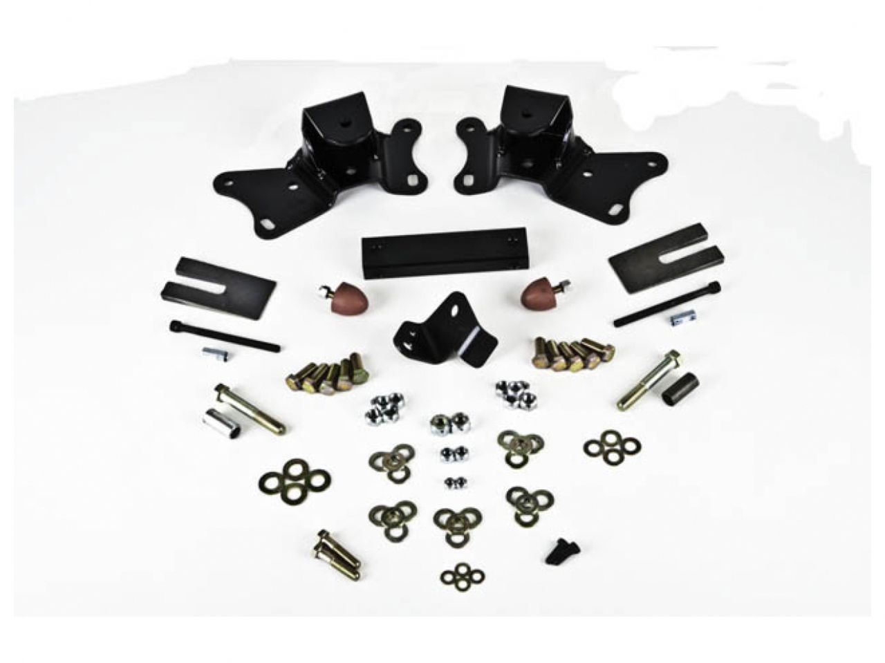 Belltech Vehicle Parts 6902 Item Image