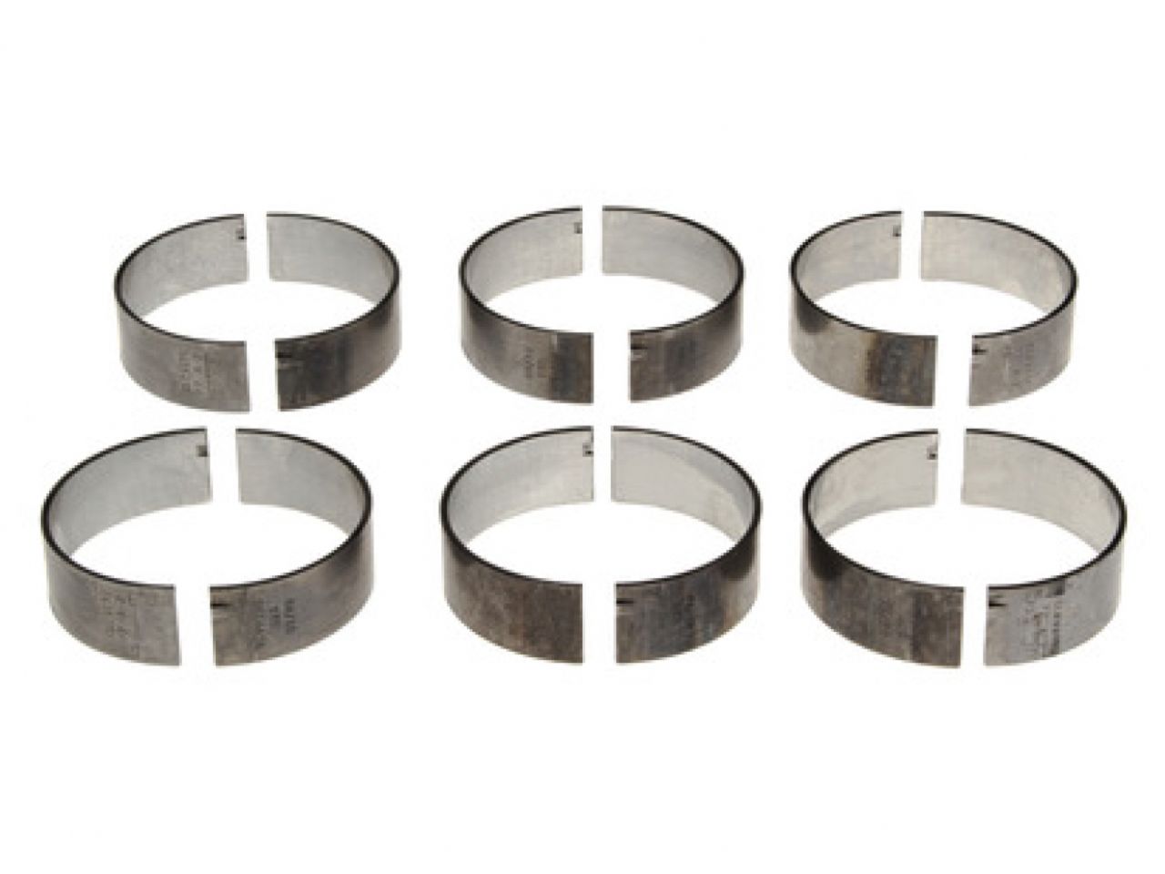 Clevite Rod Bearings CB743A Item Image