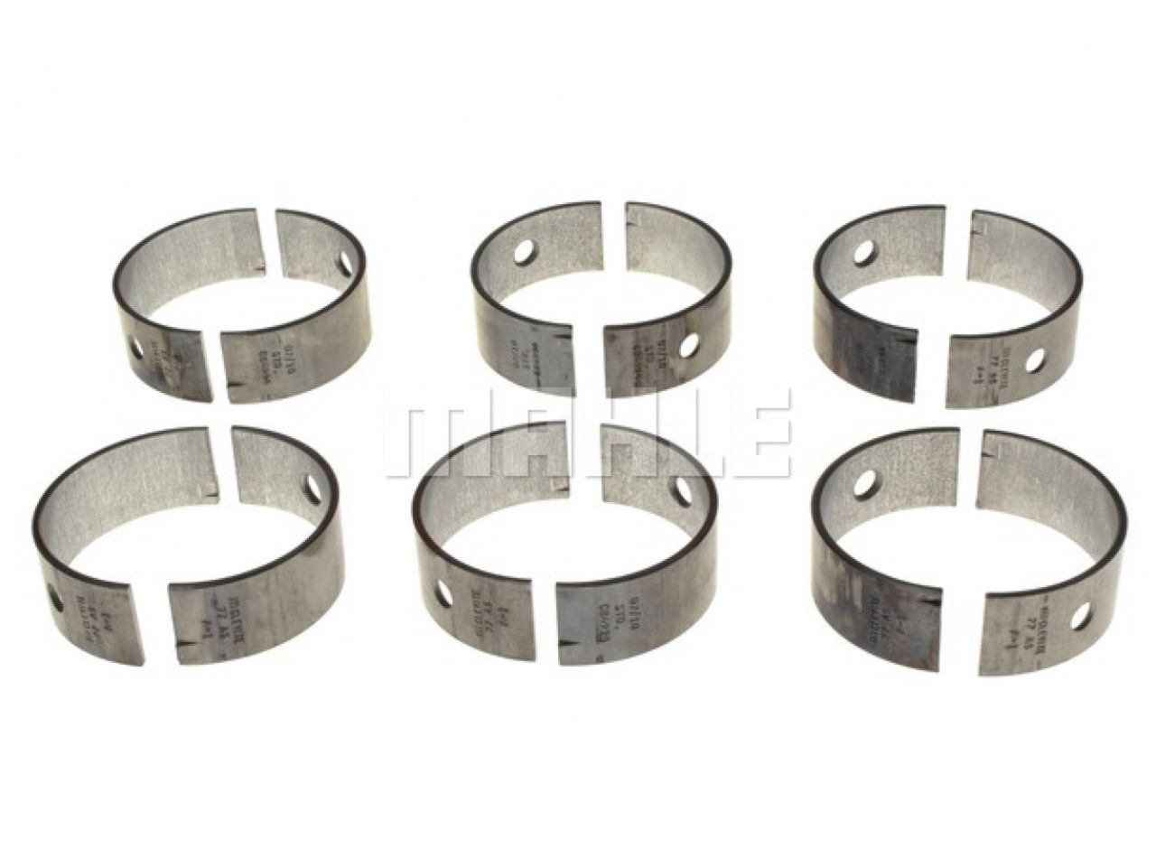 Clevite Rod Bearings CB699A Item Image