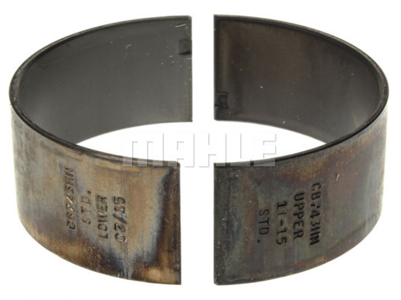 Clevite Rod Bearings CB743HN11 Item Image