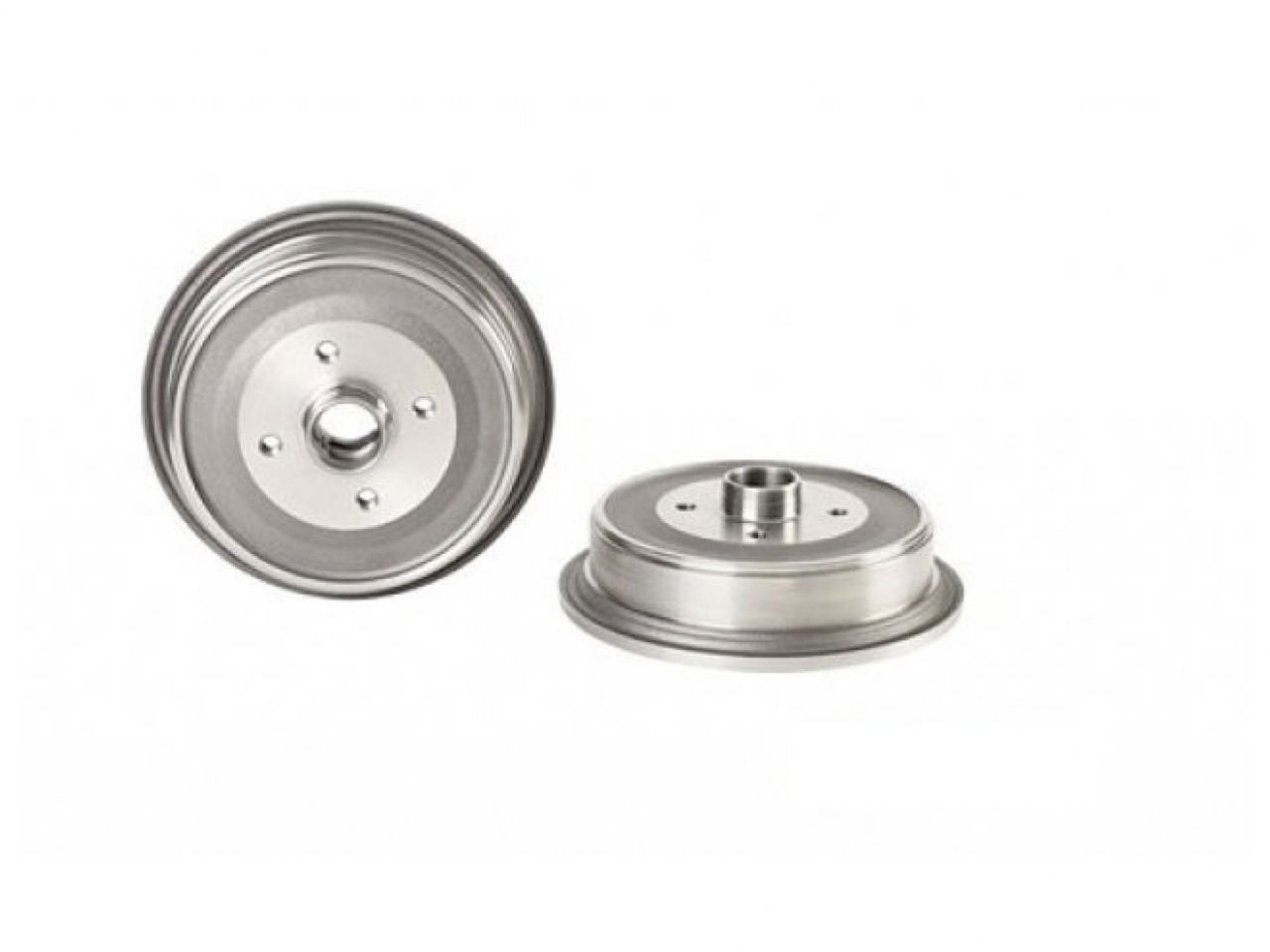 Brembo Brake Drums 14.C281.10 Item Image