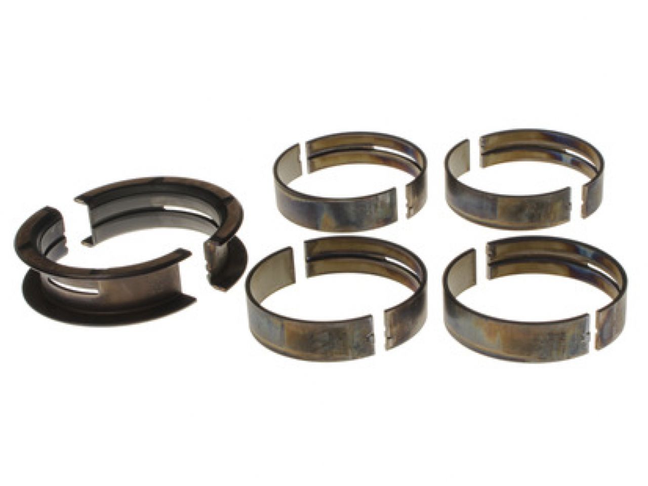 Clevite Main Bearings MS1432H10 Item Image