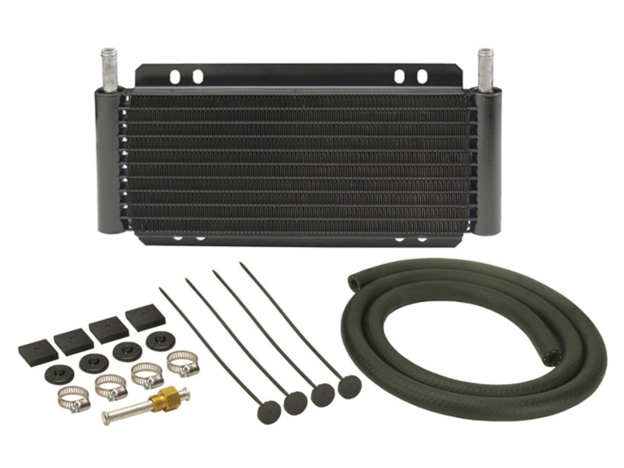 Derale Bolt On Oil Cooler Kits 13501 Item Image