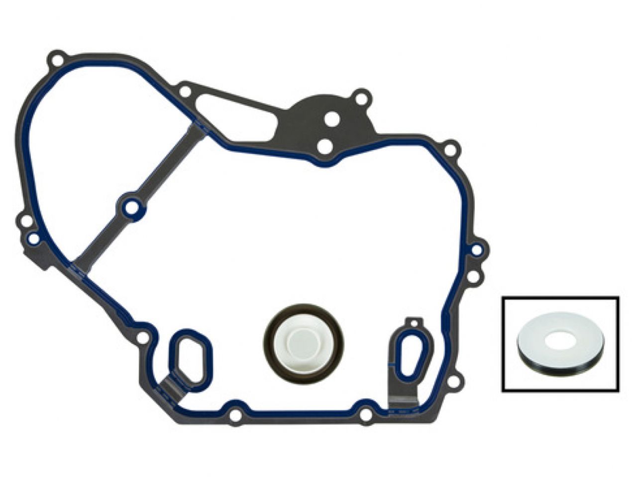 FelPro Valve Cover Gaskets TCS46079 Item Image