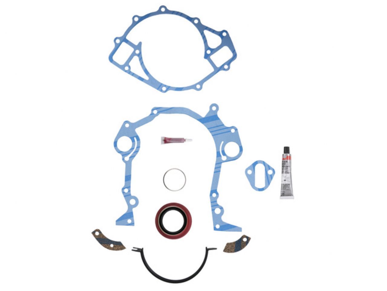 FelPro Valve Cover Gaskets TCS45881 Item Image