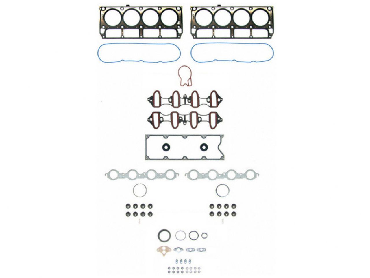 FelPro Gasket Sets HS26191PT Item Image