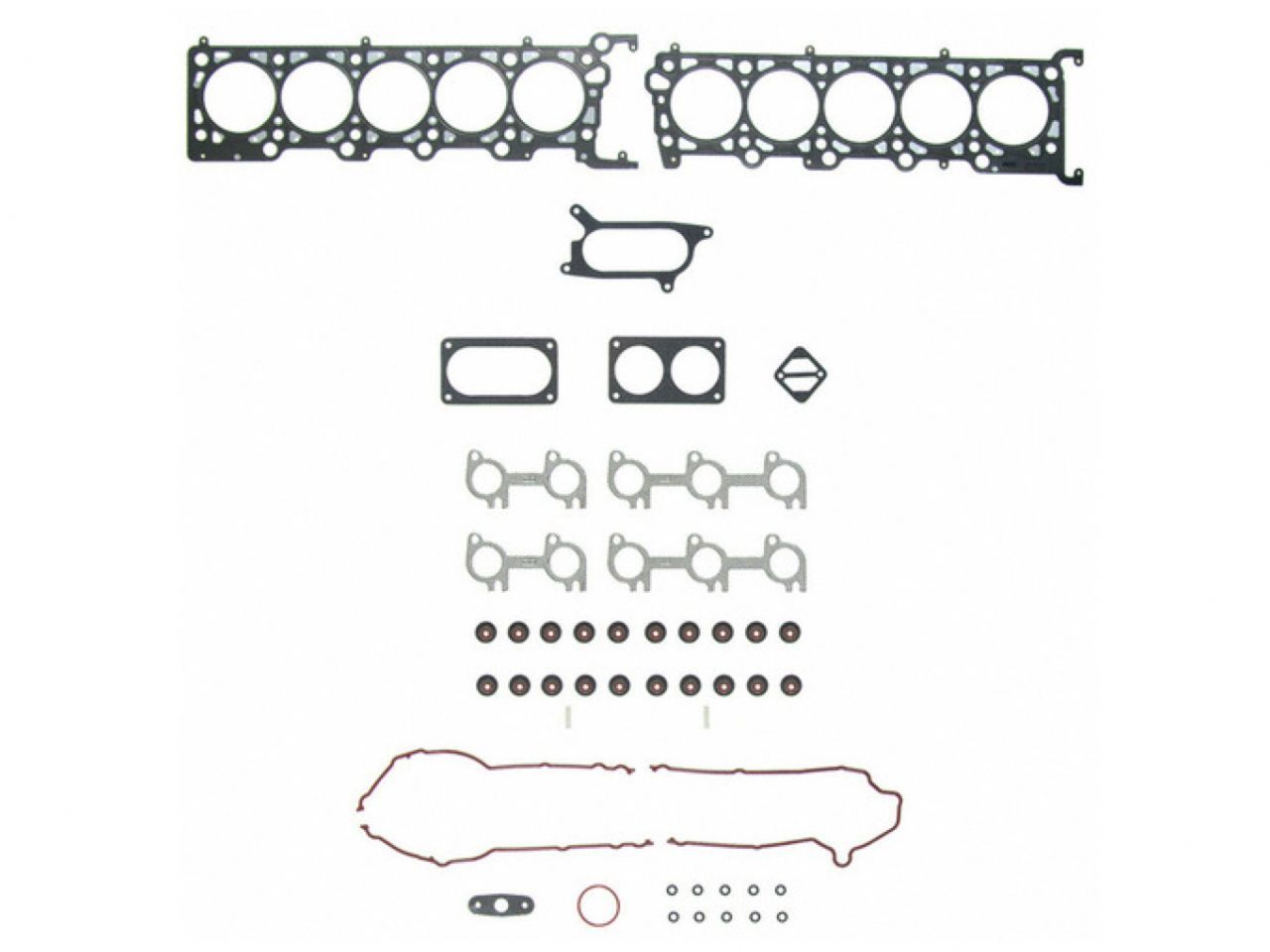 FelPro Gasket Sets HS26162PT Item Image