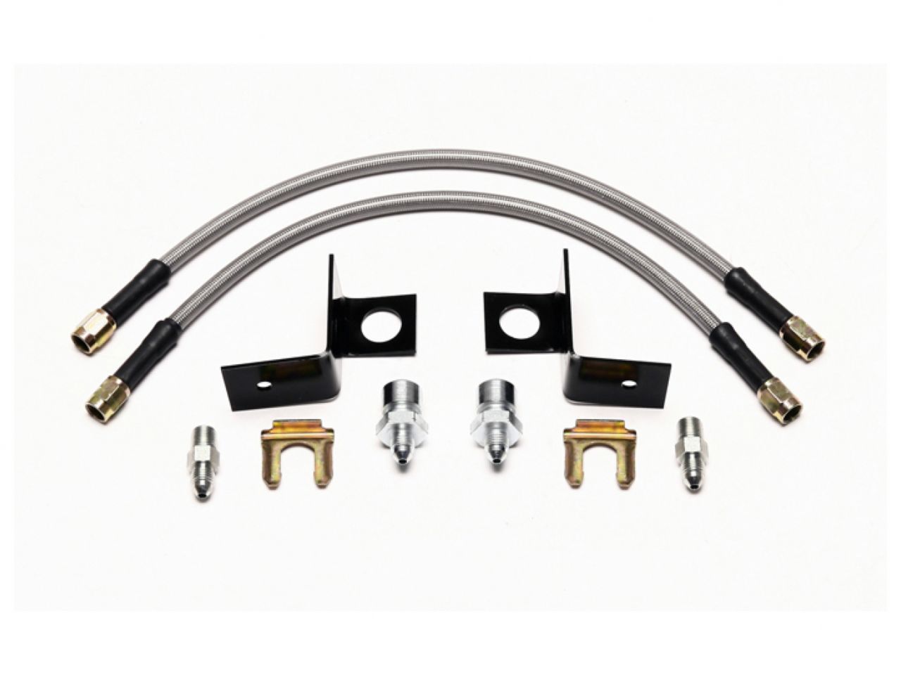 Wilwood Replacement Kits 220-14166 Item Image