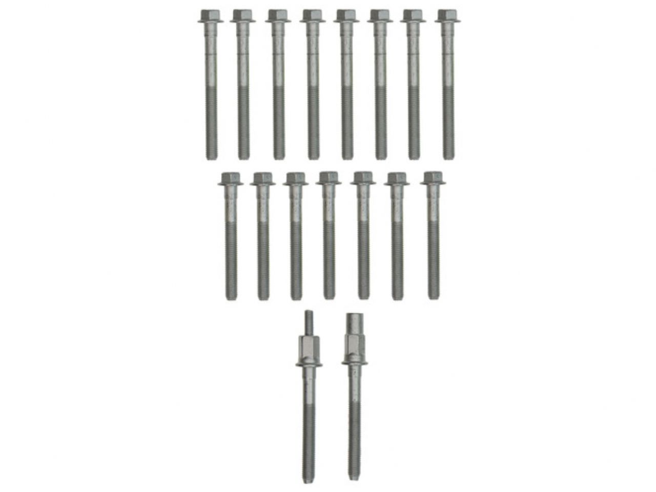 FelPro Head Studs ES72892 Item Image