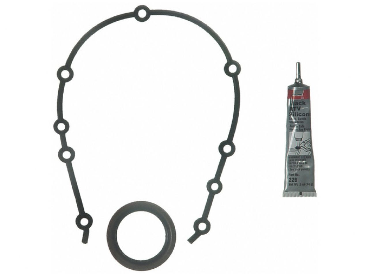 FelPro Valve Cover Gaskets TCS45793 Item Image