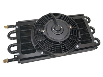Derale Bolt On Oil Cooler Kits 12731 Item Image
